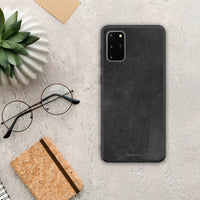 Thumbnail for Color Black Slate - Samsung Galaxy S20+ case