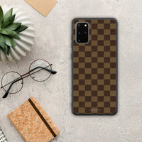 Thumbnail for Designer Glamor - Samsung Galaxy S20+ case