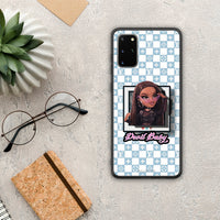 Thumbnail for Devil Baby - Samsung Galaxy S20+ case