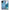 Θήκη Samsung S20 Plus Greek Flag από τη Smartfits με σχέδιο στο πίσω μέρος και μαύρο περίβλημα | Samsung S20 Plus Greek Flag case with colorful back and black bezels