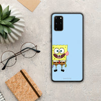 Thumbnail for Friends Bob - Samsung Galaxy S20+ case