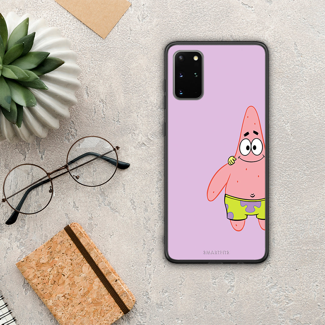 Friends Patrick - Samsung Galaxy S20+ case