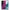 Θήκη Samsung S20 Plus Aurora Galaxy από τη Smartfits με σχέδιο στο πίσω μέρος και μαύρο περίβλημα | Samsung S20 Plus Aurora Galaxy case with colorful back and black bezels