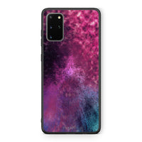 Thumbnail for 52 - Samsung S20 Plus Aurora Galaxy case, cover, bumper