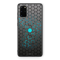 Thumbnail for 40 - Samsung S20 Plus Hexagonal Geometric case, cover, bumper