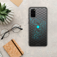 Thumbnail for Geometric Hexagonal - Samsung Galaxy S20+ case