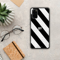 Thumbnail for Get Off - Samsung Galaxy S20+ case