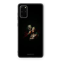 Thumbnail for 4 - Samsung S20 Plus Clown Hero case, cover, bumper