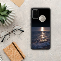 Thumbnail for Landscape Moon - Samsung Galaxy S20+ case