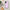 Lilac Hearts - Samsung Galaxy S20+ θήκη