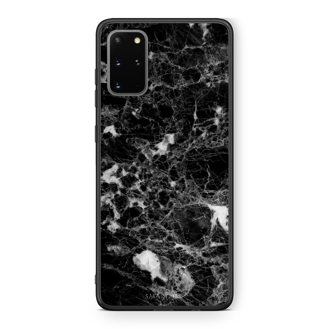 3 - Samsung S20 Plus Male marble case, cover, bumper