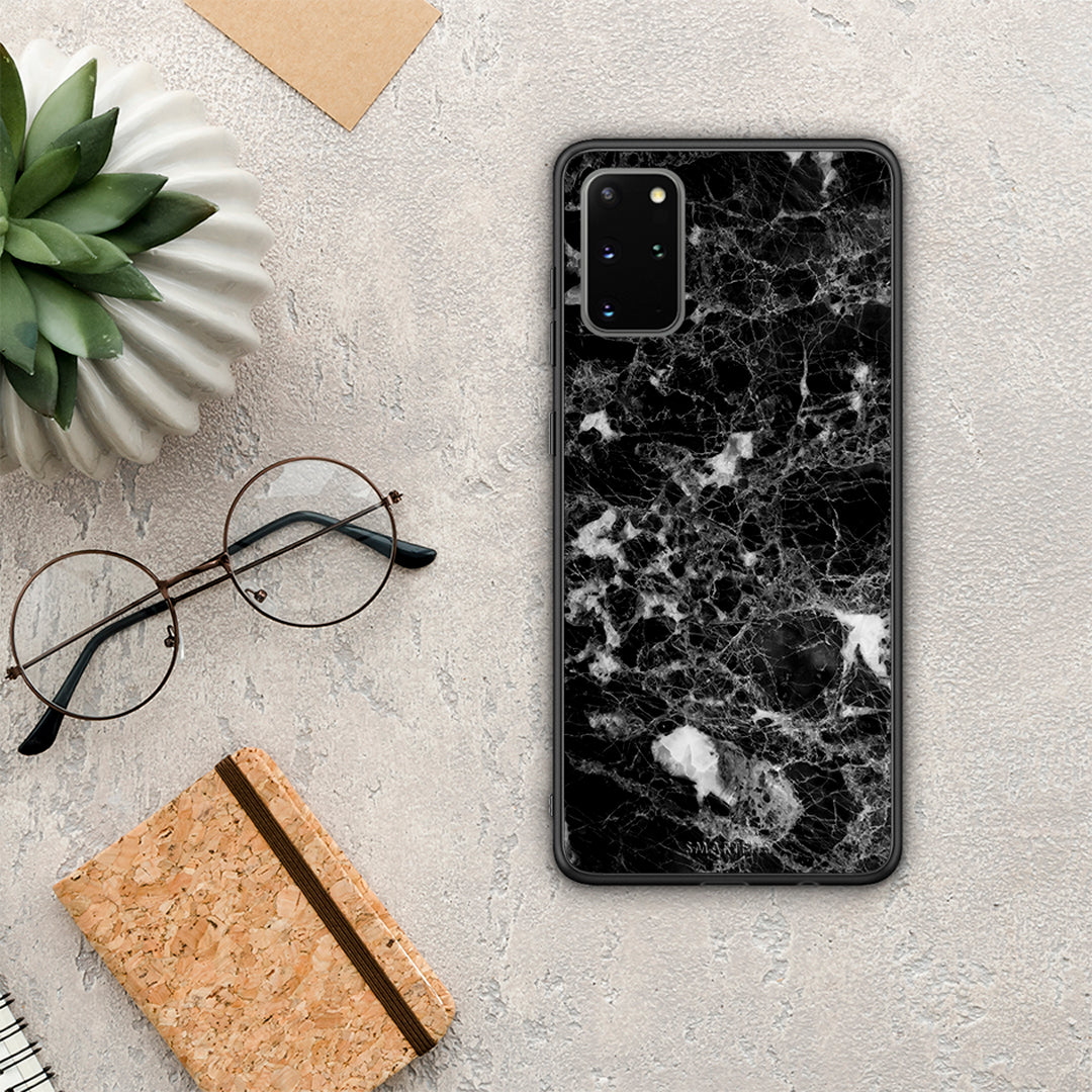 Marble Male - Samsung Galaxy S20+ case 