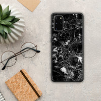 Thumbnail for Marble Male - Samsung Galaxy S20+ case 