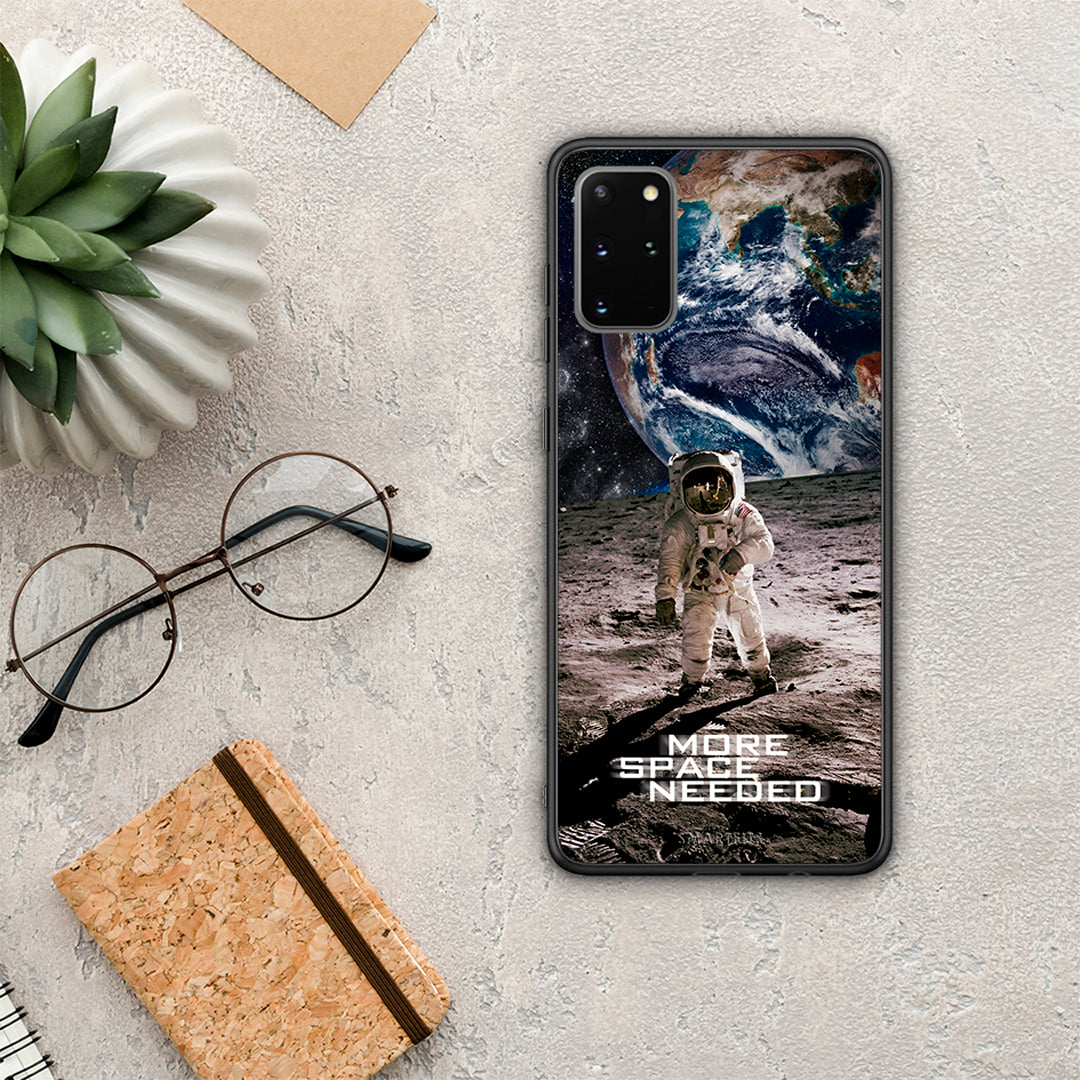 More Space - Samsung Galaxy S20+ case