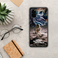 Thumbnail for More Space - Samsung Galaxy S20+ case