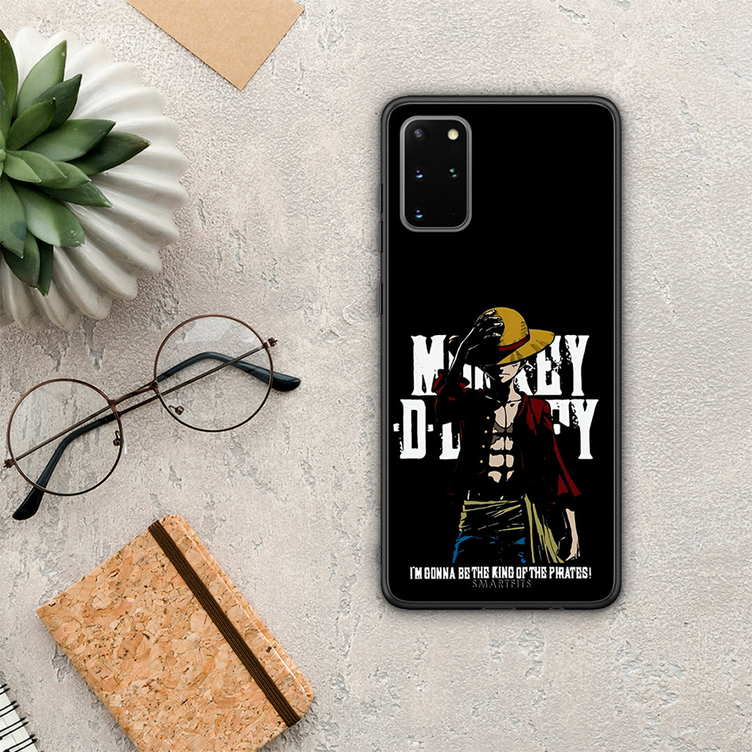 Pirate King - Samsung Galaxy S20+ case