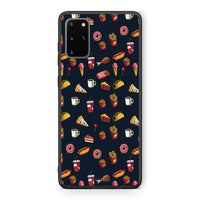 Thumbnail for 118 - Samsung S20 Plus Hungry Random case, cover, bumper