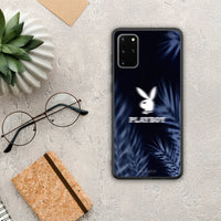 Thumbnail for Sexy Rabbit - Samsung Galaxy S20+ case