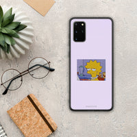 Thumbnail for So Happy - Samsung Galaxy S20+ case