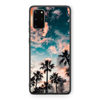 Thumbnail for 99 - Samsung S20 Plus Summer Sky case, cover, bumper