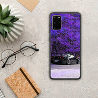 Thumbnail for Super Car - Samsung Galaxy S20+ case