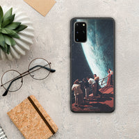 Thumbnail for Surreal View - Samsung Galaxy S20+ case