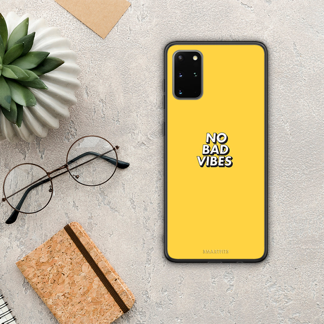 Text Vibes - Samsung Galaxy S20+ case