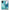 Θήκη Samsung S20 Plus Water Flower από τη Smartfits με σχέδιο στο πίσω μέρος και μαύρο περίβλημα | Samsung S20 Plus Water Flower case with colorful back and black bezels