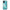 Samsung S20 Plus Water Flower Θήκη από τη Smartfits με σχέδιο στο πίσω μέρος και μαύρο περίβλημα | Smartphone case with colorful back and black bezels by Smartfits