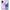 Θήκη Samsung S20 Plus Lavender Watercolor από τη Smartfits με σχέδιο στο πίσω μέρος και μαύρο περίβλημα | Samsung S20 Plus Lavender Watercolor case with colorful back and black bezels