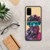 Thumbnail for Zeus Art - Samsung Galaxy S20+ case