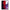 Θήκη Αγίου Βαλεντίνου Samsung S20 Red Paint από τη Smartfits με σχέδιο στο πίσω μέρος και μαύρο περίβλημα | Samsung S20 Red Paint case with colorful back and black bezels
