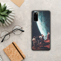 Thumbnail for Surreal View - Samsung Galaxy S20 case