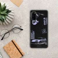 Thumbnail for Tokyo Drift - Samsung Galaxy S20 case