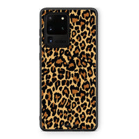 Thumbnail for 21 - Samsung S20 Ultra Leopard Animal case, cover, bumper