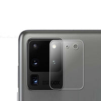 Thumbnail for Camera Glass for Samsung S20 Ultra