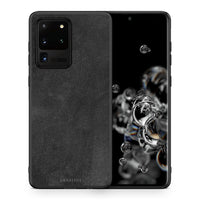 Thumbnail for Θήκη Samsung S20 Ultra Black Slate Color από τη Smartfits με σχέδιο στο πίσω μέρος και μαύρο περίβλημα | Samsung S20 Ultra Black Slate Color case with colorful back and black bezels
