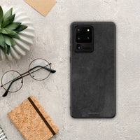 Thumbnail for Color Black Slate - Samsung Galaxy S20 Ultra case