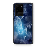Thumbnail for 104 - Samsung S20 Ultra Blue Sky Galaxy case, cover, bumper