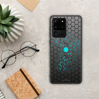 Thumbnail for Geometric Hexagonal - Samsung Galaxy S20 Ultra case