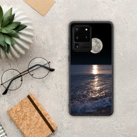 Thumbnail for Landscape Moon - Samsung Galaxy S20 Ultra case
