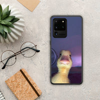 Thumbnail for Meme Duck - Samsung Galaxy S20 Ultra θήκη
