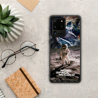 Thumbnail for More Space - Samsung Galaxy S20 Ultra case