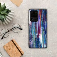 Thumbnail for Paint Winter - Samsung Galaxy S20 Ultra Case