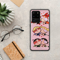 Thumbnail for Puff Love - Samsung Galaxy S20 Ultra case