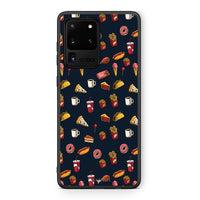 Thumbnail for 118 - Samsung S20 Ultra Hungry Random case, cover, bumper
