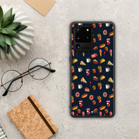 Thumbnail for Random Hungry - Samsung Galaxy S20 Ultra case