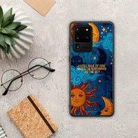 Thumbnail for Screaming Sky - Samsung Galaxy S20 Ultra case