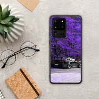 Thumbnail for Super Car - Samsung Galaxy S20 Ultra case