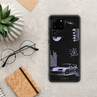 Thumbnail for Tokyo Drift - Samsung Galaxy S20 Ultra case